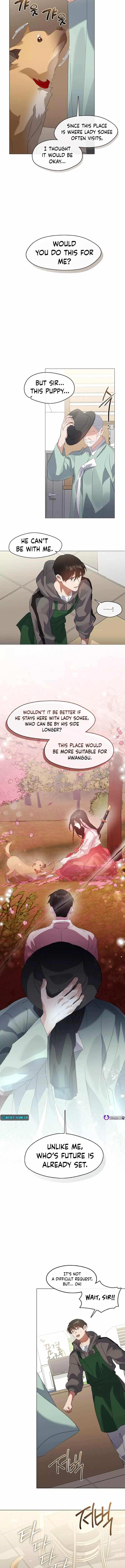 Underworld Restaurant - Chapter 75 Page 8