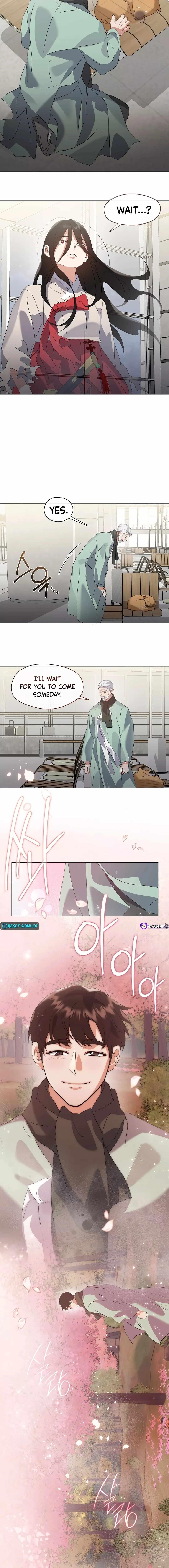 Underworld Restaurant - Chapter 76 Page 10