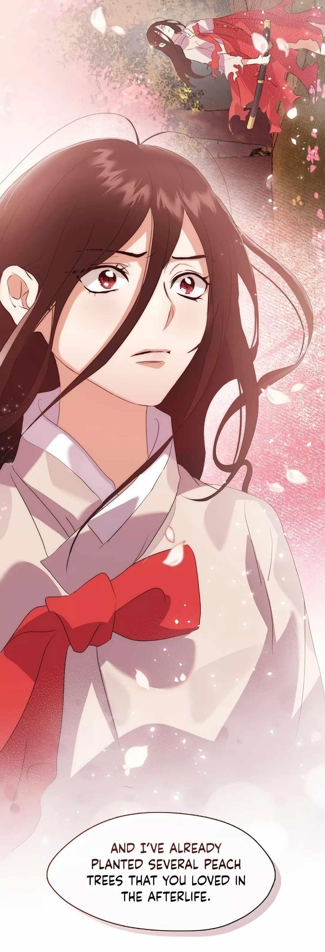 Underworld Restaurant - Chapter 76 Page 11