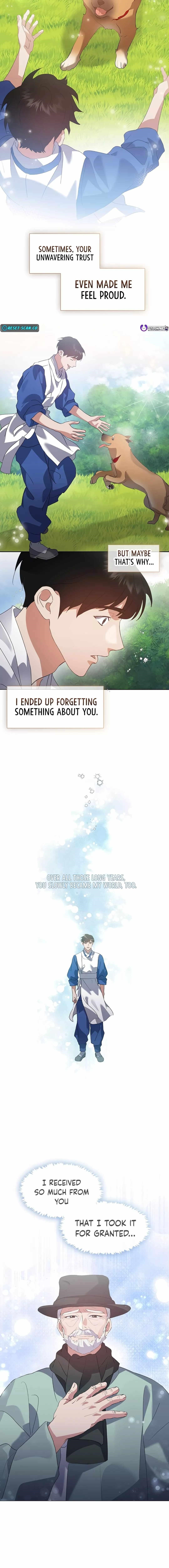 Underworld Restaurant - Chapter 76 Page 2