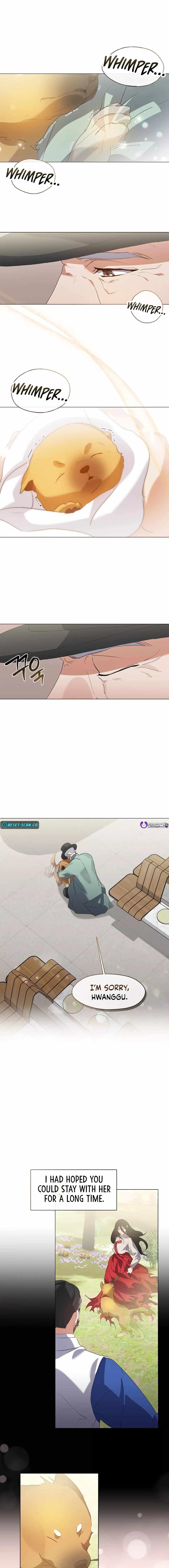 Underworld Restaurant - Chapter 76 Page 5