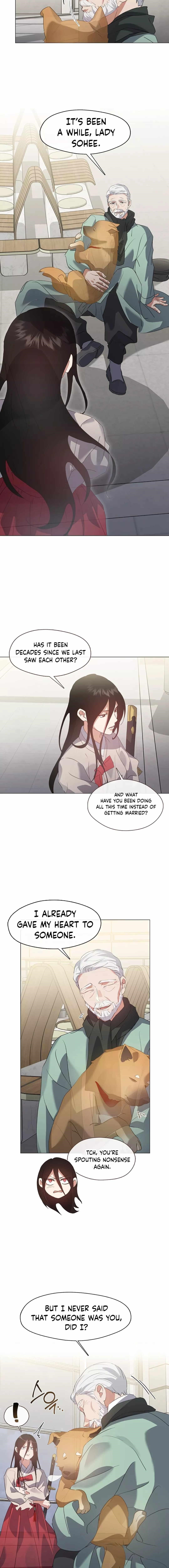 Underworld Restaurant - Chapter 76 Page 7