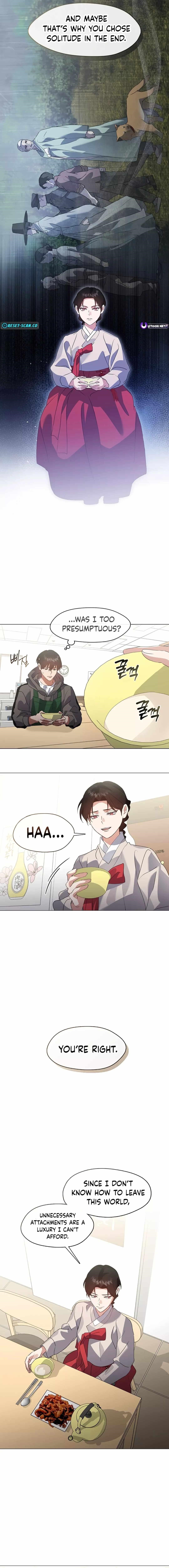 Underworld Restaurant - Chapter 77 Page 12