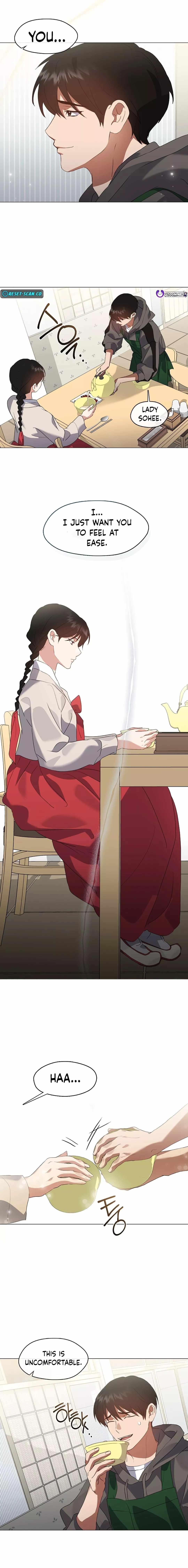 Underworld Restaurant - Chapter 77 Page 14