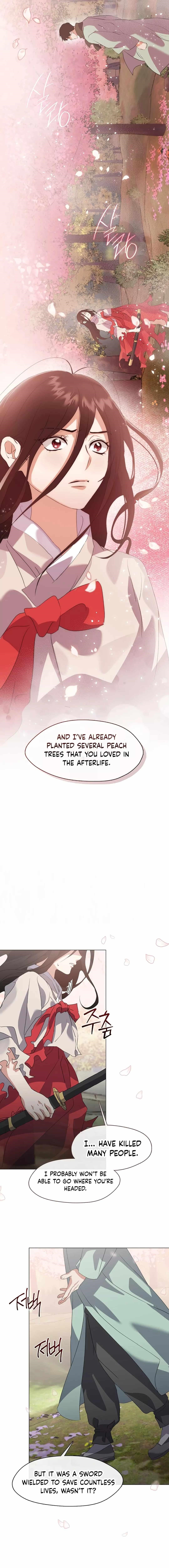 Underworld Restaurant - Chapter 77 Page 2