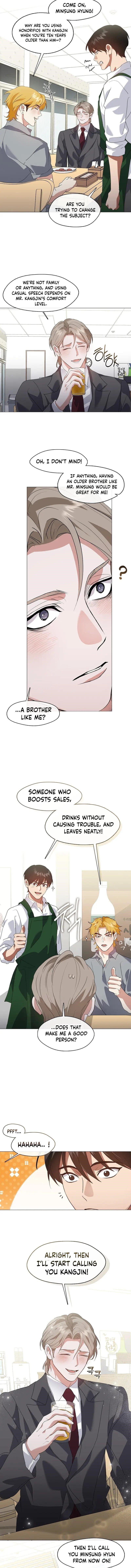 Underworld Restaurant - Chapter 79 Page 2