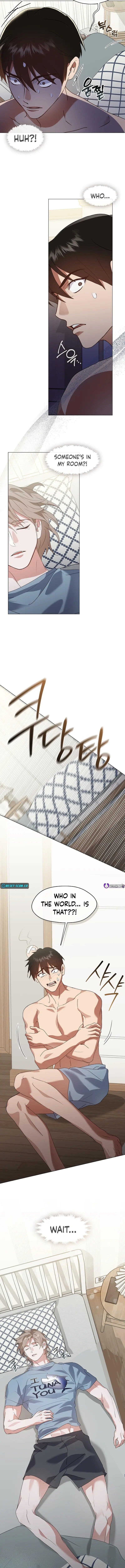 Underworld Restaurant - Chapter 79 Page 4