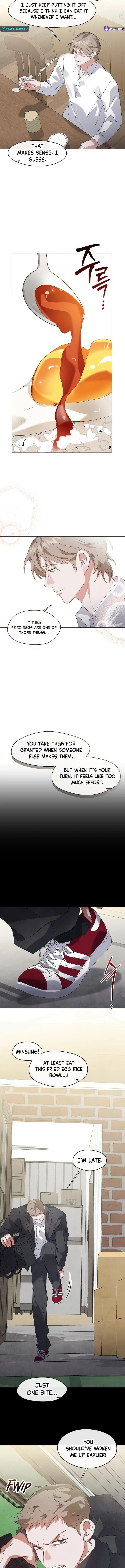 Underworld Restaurant - Chapter 79 Page 9