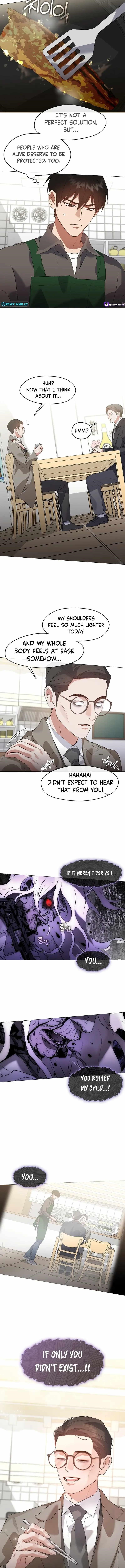 Underworld Restaurant - Chapter 81 Page 11