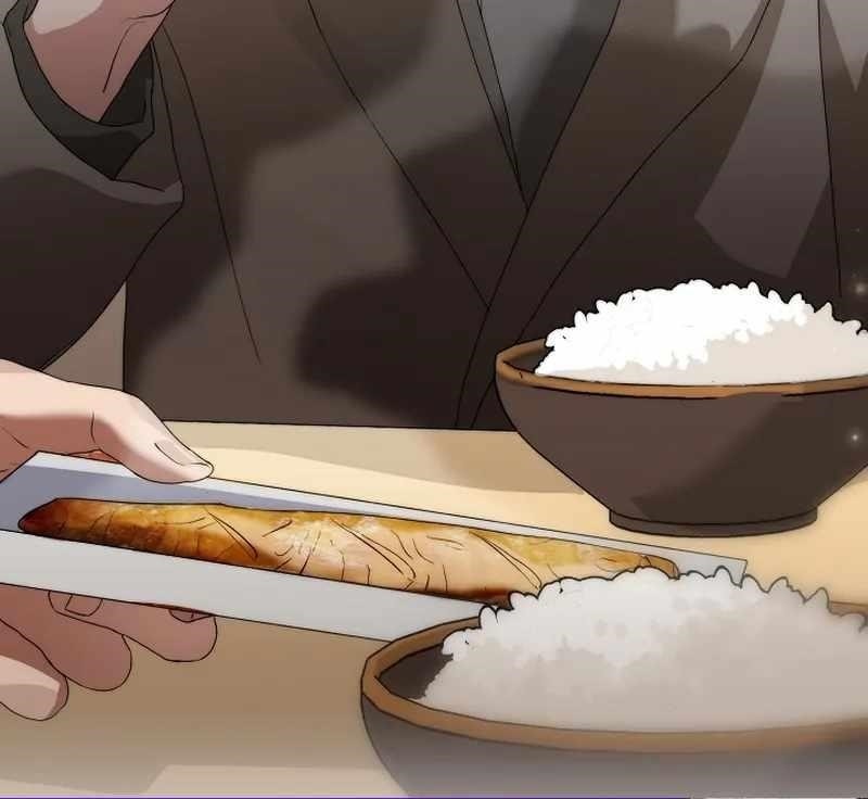 Underworld Restaurant - Chapter 81 Page 12