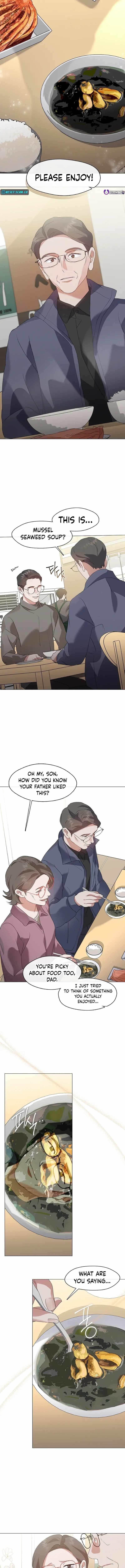 Underworld Restaurant - Chapter 82 Page 6