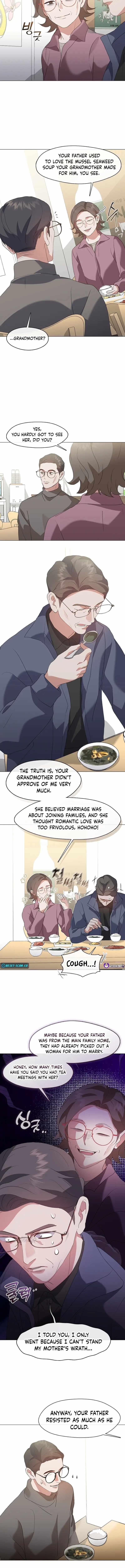 Underworld Restaurant - Chapter 82 Page 7