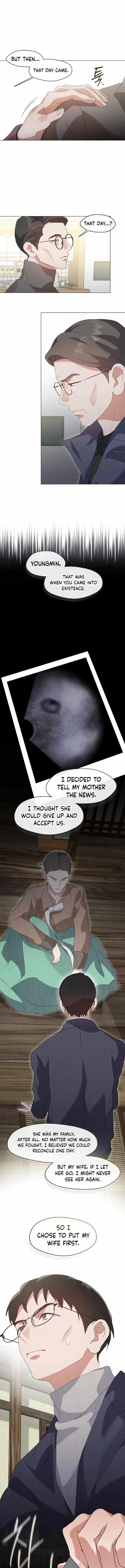 Underworld Restaurant - Chapter 82 Page 8