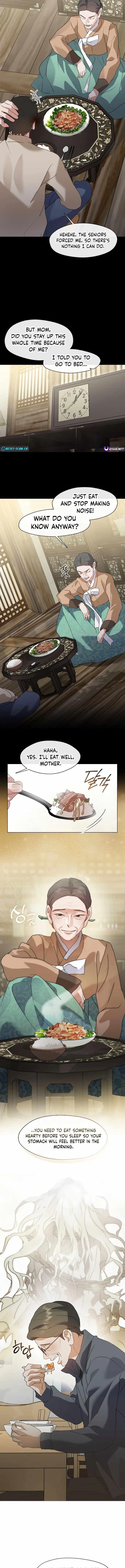 Underworld Restaurant - Chapter 83 Page 10