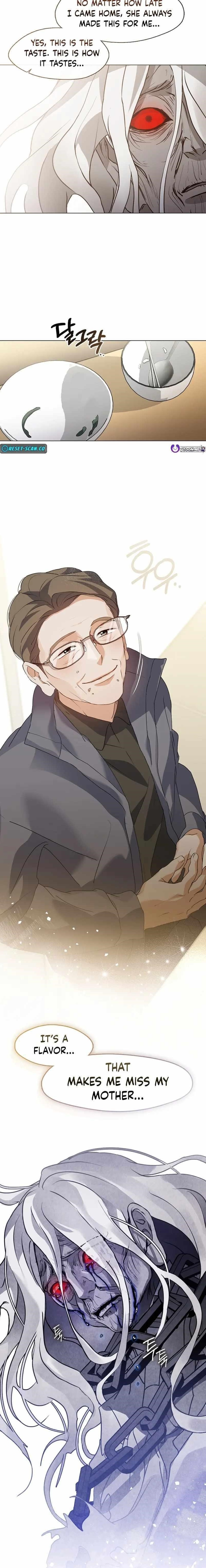 Underworld Restaurant - Chapter 83 Page 11