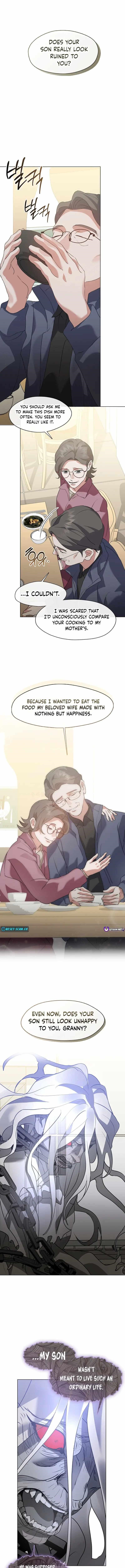 Underworld Restaurant - Chapter 83 Page 4