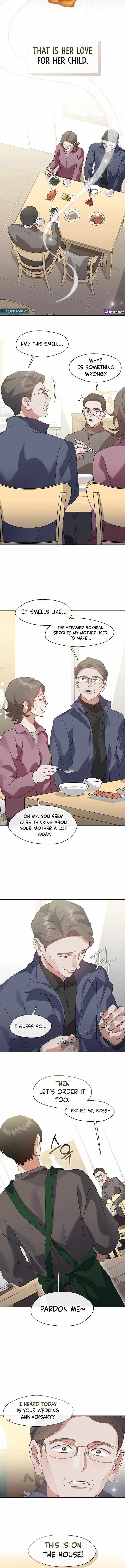 Underworld Restaurant - Chapter 83 Page 7