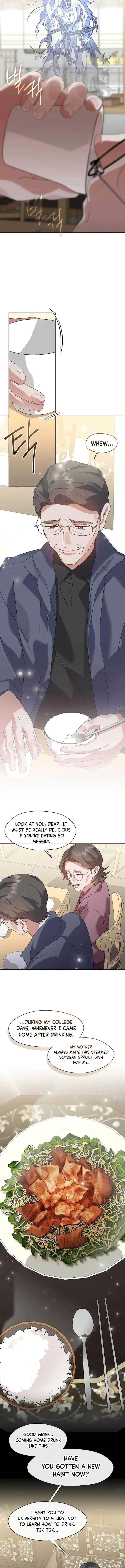 Underworld Restaurant - Chapter 83 Page 9