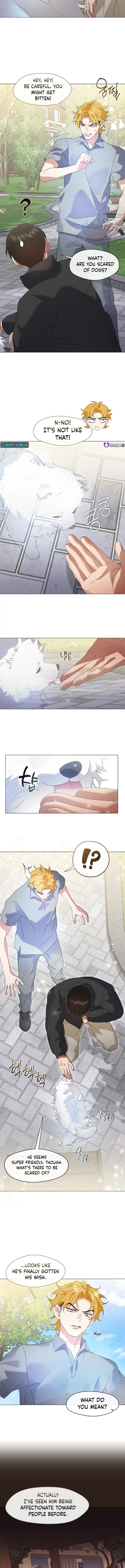 Underworld Restaurant - Chapter 85 Page 4