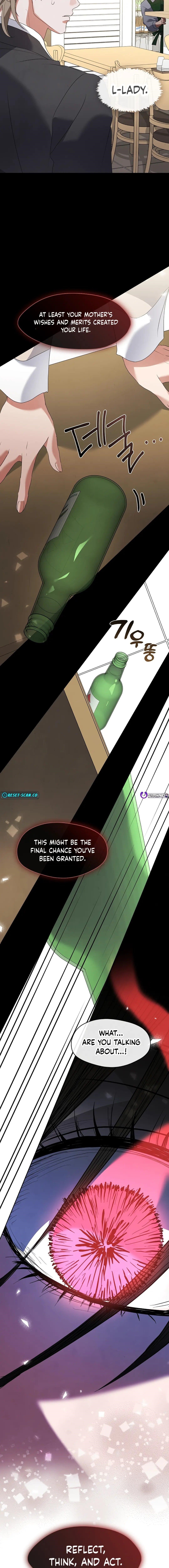 Underworld Restaurant - Chapter 89 Page 13