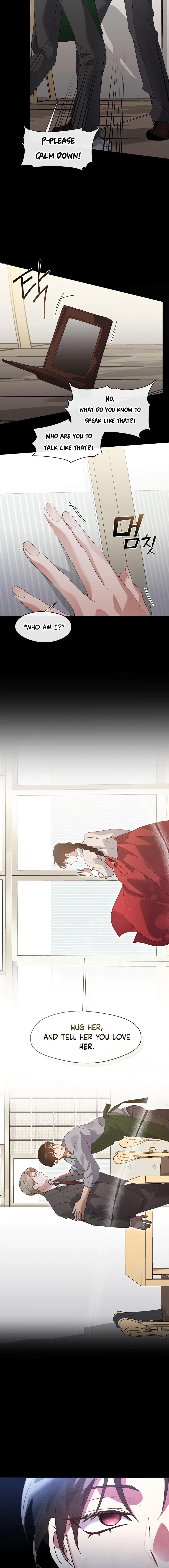 Underworld Restaurant - Chapter 89 Page 15