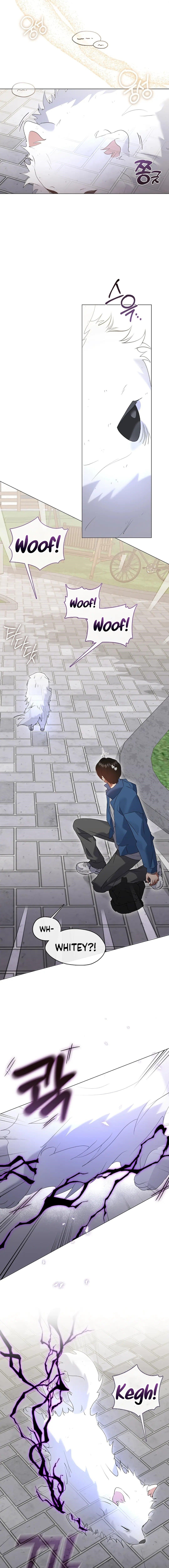 Underworld Restaurant - Chapter 89 Page 2