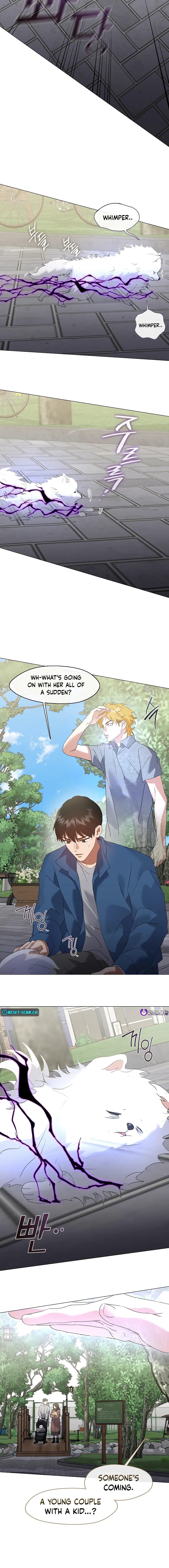 Underworld Restaurant - Chapter 89 Page 3