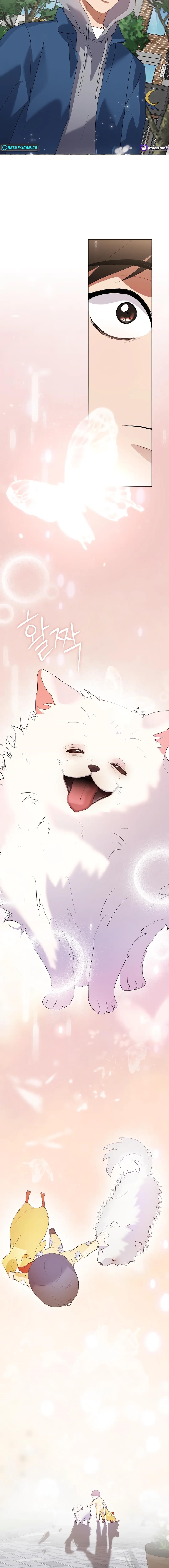 Underworld Restaurant - Chapter 90 Page 11