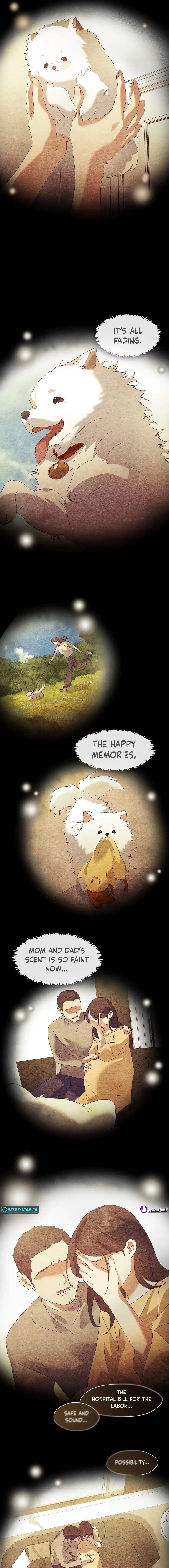 Underworld Restaurant - Chapter 90 Page 5