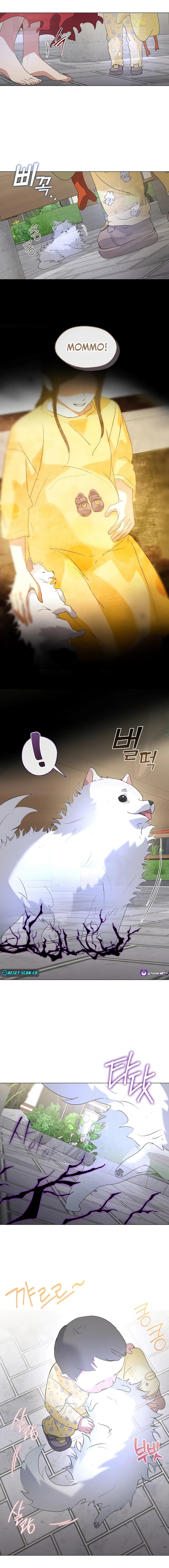 Underworld Restaurant - Chapter 90 Page 9