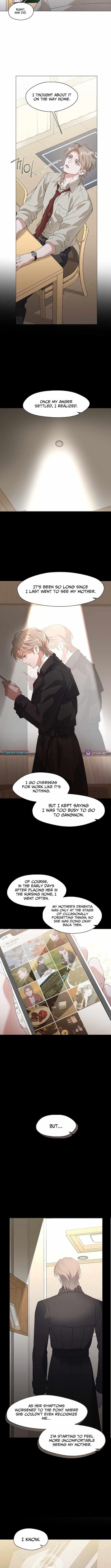 Underworld Restaurant - Chapter 91 Page 7