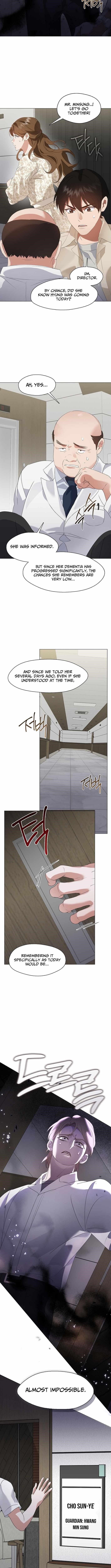 Underworld Restaurant - Chapter 92 Page 10