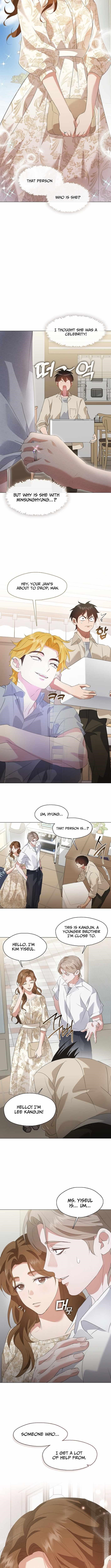 Underworld Restaurant - Chapter 92 Page 3