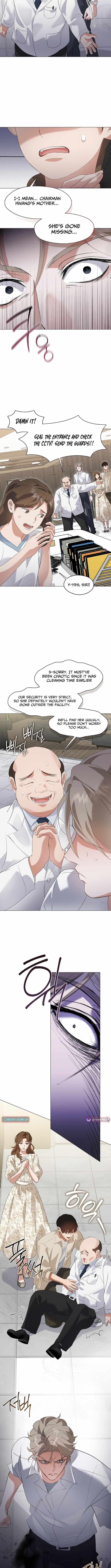 Underworld Restaurant - Chapter 92 Page 9