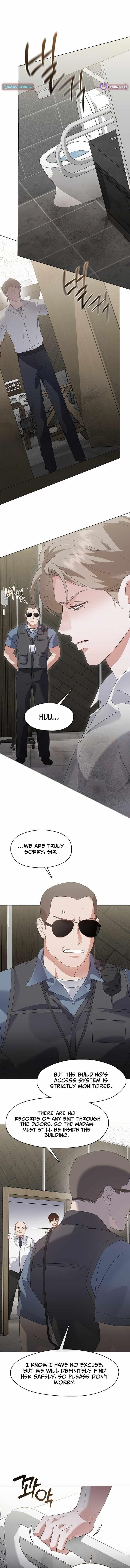 Underworld Restaurant - Chapter 93 Page 1