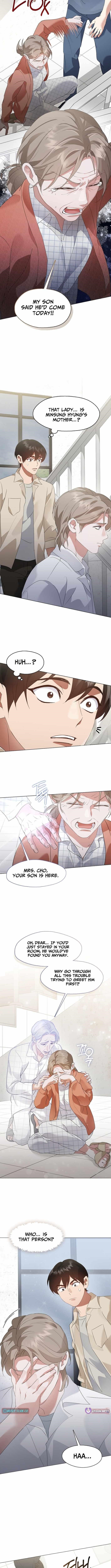 Underworld Restaurant - Chapter 93 Page 4