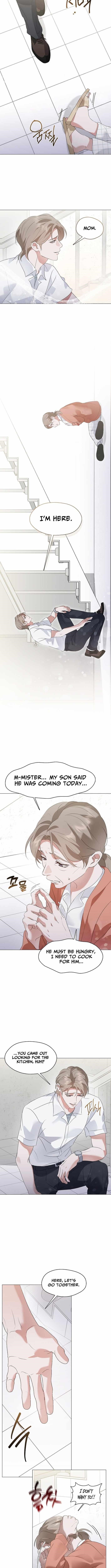 Underworld Restaurant - Chapter 93 Page 5