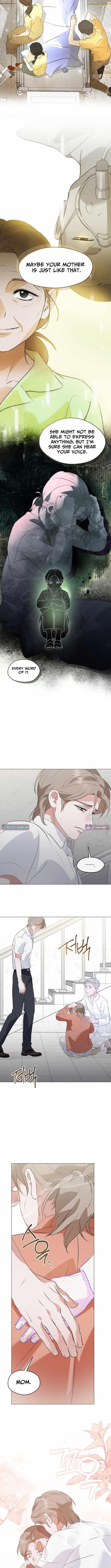 Underworld Restaurant - Chapter 93 Page 7