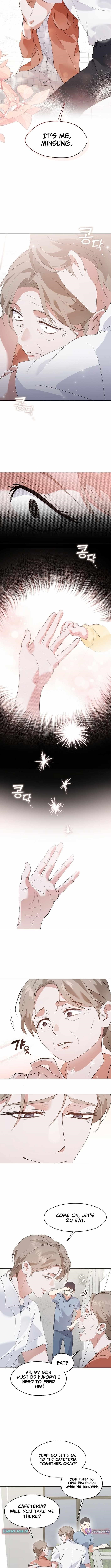 Underworld Restaurant - Chapter 93 Page 8