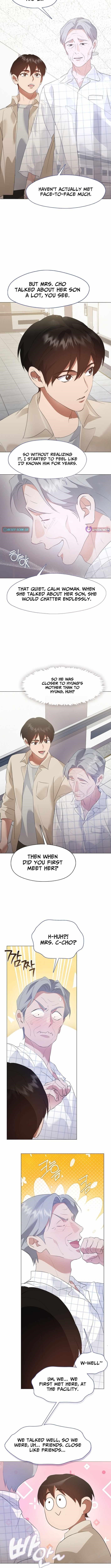 Underworld Restaurant - Chapter 94 Page 2