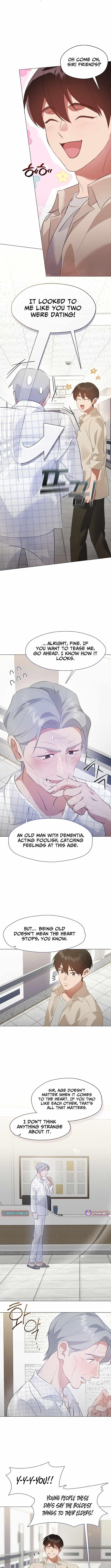 Underworld Restaurant - Chapter 94 Page 3