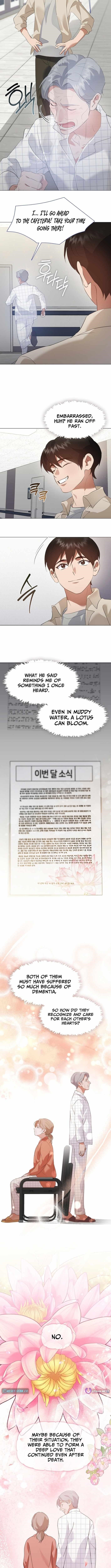 Underworld Restaurant - Chapter 94 Page 4