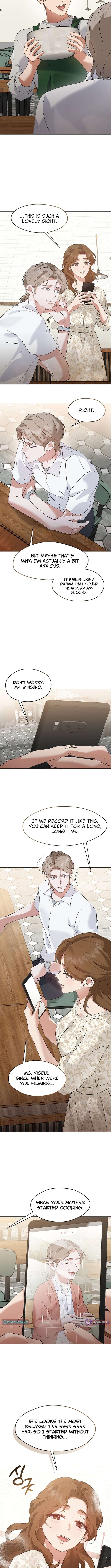 Underworld Restaurant - Chapter 95 Page 3