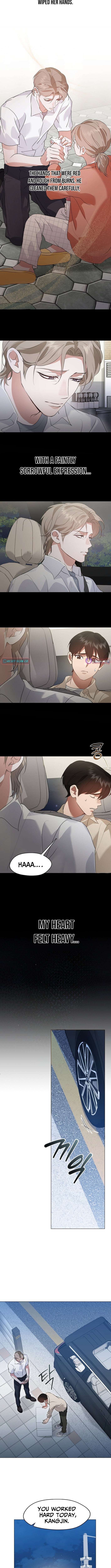 Underworld Restaurant - Chapter 96 Page 2