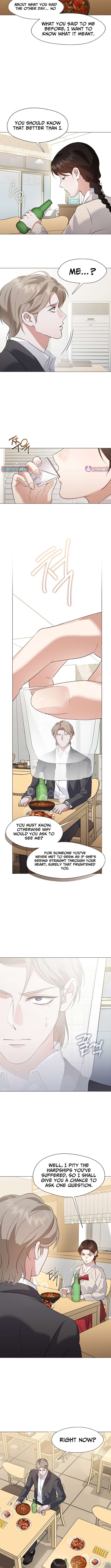 Underworld Restaurant - Chapter 97 Page 10