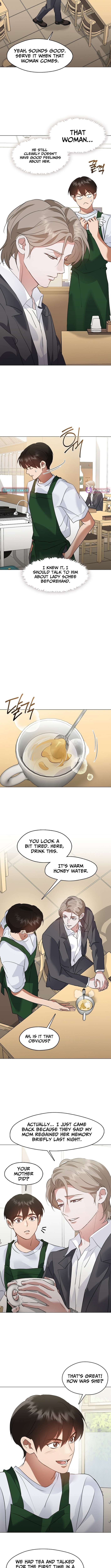 Underworld Restaurant - Chapter 97 Page 2