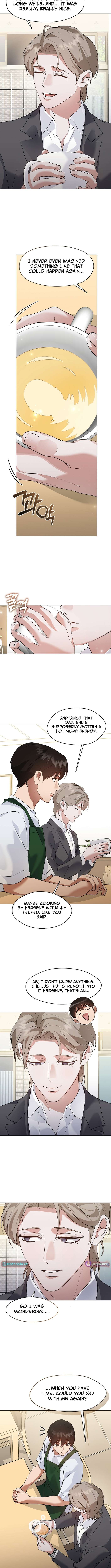 Underworld Restaurant - Chapter 97 Page 3