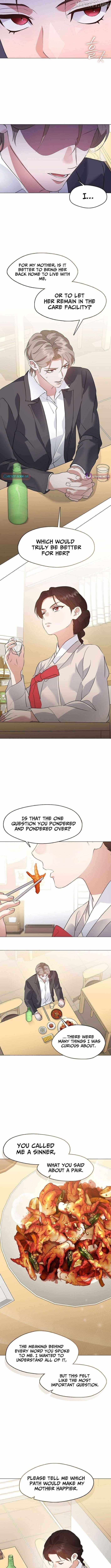 Underworld Restaurant - Chapter 98 Page 2