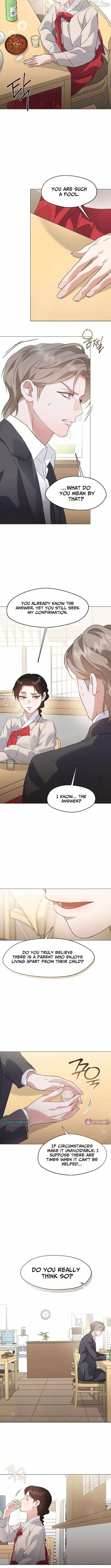 Underworld Restaurant - Chapter 98 Page 3