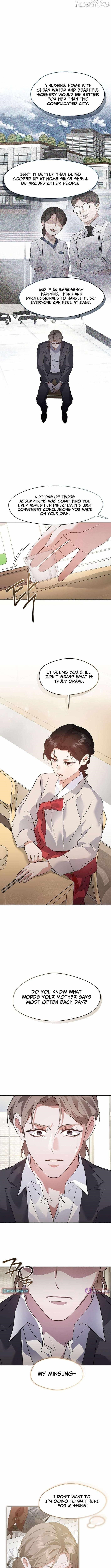 Underworld Restaurant - Chapter 98 Page 4